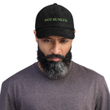 Pot Bunker Corduroy hat