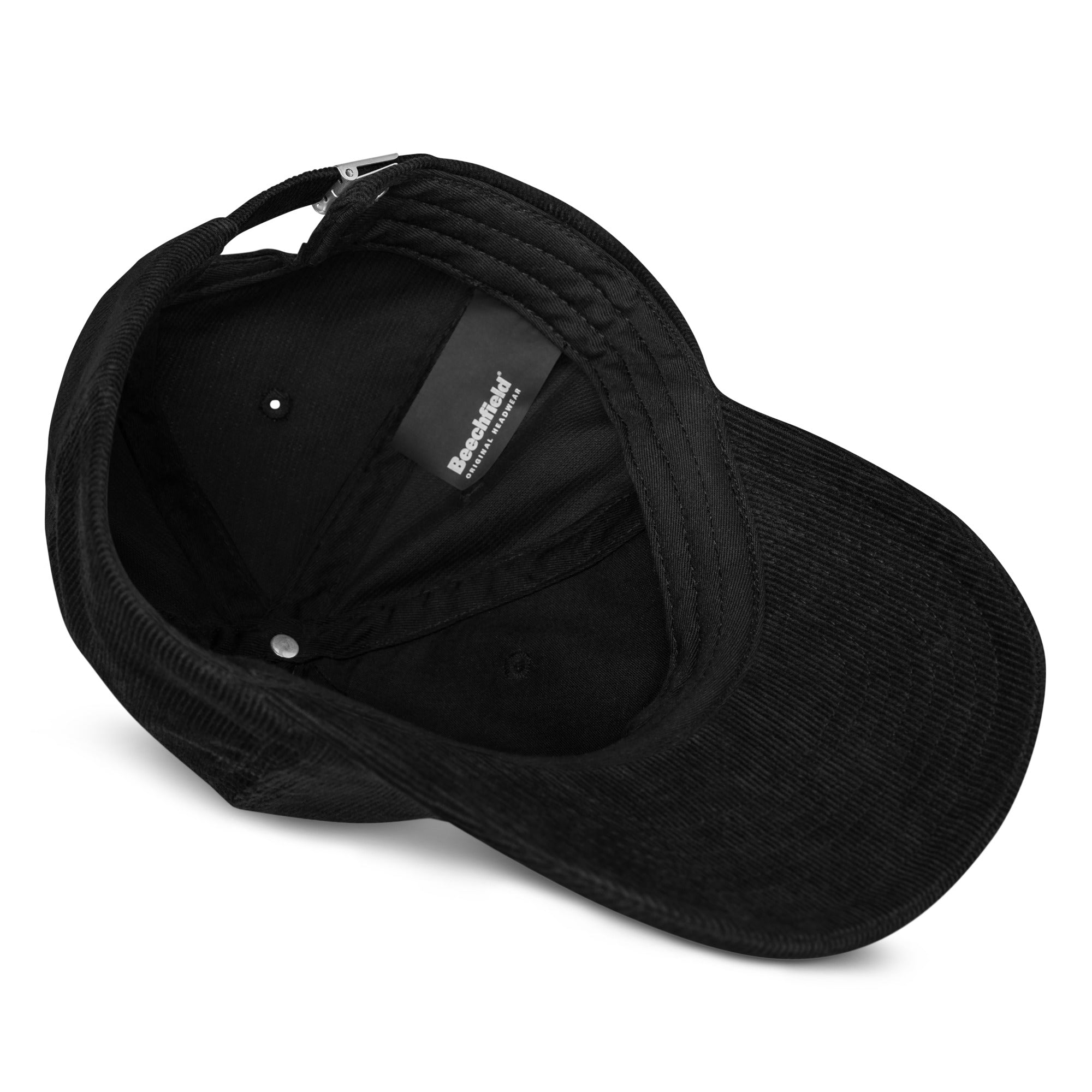 Pot Bunker Corduroy hat - Golfer Paradise
