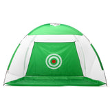 Golf Training Net - 9ft - Golfer Paradise