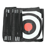 Golf Training Net - 9ft - Golfer Paradise