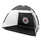 Golf Training Net - 9ft - Golfer Paradise