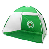 Golf Training Net - 9ft - Golfer Paradise