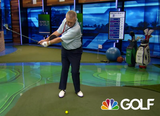 Golf Ball Swing Training Aid - Golfer Paradise