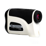 Longshuo Golf Laser Rangefinder - Golfer Paradise