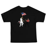 4th of July Champion T-Shirt - Golfer Paradise