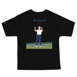 2012 Medinah Champion T-Shirt