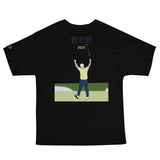 Hideki 2021 Zozo Japan 習志野 Champion T-Shirt
