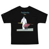 1997 Woods & Fluff Champion T-Shirt