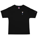 2012 Medinah Champion T-Shirt