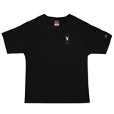 Hideki 2021 Zozo Champion T-Shirt