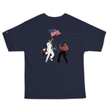4th of July Champion T-Shirt - Golfer Paradise