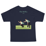 1993 The Belfry Champion T-Shirt - Golfer Paradise