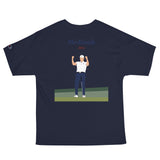 2012 Medinah Champion T-Shirt