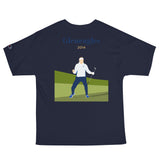 2014 Gleneagles Champion T-Shirt