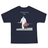 1997 Woods & Fluff Champion T-Shirt