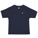 Hideki Winner Champion T-Shirt - Golfer Paradise
