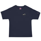 1993 The Belfry Champion T-Shirt - Golfer Paradise