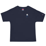 2014 Gleneagles Champion T-Shirt