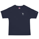 Fitzpatrick 2022 Brookline Back Champion T-Shirt