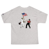 4th of July Champion T-Shirt - Golfer Paradise