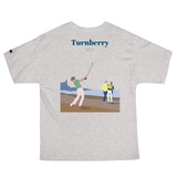 Turnberry 1977 Champion T-Shirt - Golfer Paradise
