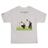 1993 The Belfry Champion T-Shirt - Golfer Paradise