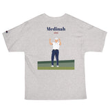 2012 Medinah Champion T-Shirt