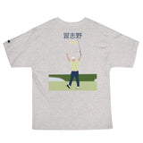 Hideki 2021 Zozo Japan 習志野 Champion T-Shirt