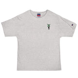 Hideki 2021 Champion T-Shirt Limited Edition - Golfer Paradise