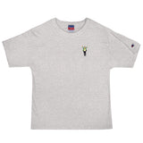 Hideki Winner Champion T-Shirt - Golfer Paradise