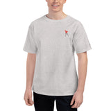 Rahmbo 2021 Torrey Pines Champion T-Shirt - Golfer Paradise