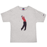 2000 Swing Champion T-Shirt - Golfer Paradise