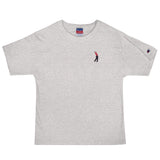 2000 St. Andrews Back Champion T-Shirt - Golfer Paradise