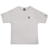 2012 Medinah Champion T-Shirt