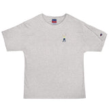 Hideki 2021 Zozo Champion T-Shirt