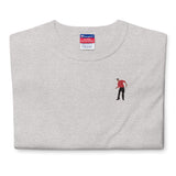 1997 Woods & Fluff Champion T-Shirt