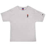 1997 Woods & Fluff Champion T-Shirt