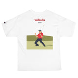 2008 Valhalla Champion T-Shirt