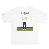 2012 Medinah Champion T-Shirt