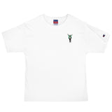 Hideki 2021 Champion T-Shirt Limited Edition - Golfer Paradise