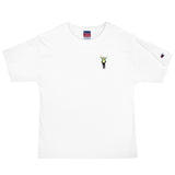Hideki Winner Champion T-Shirt - Golfer Paradise
