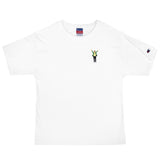 Hideki Masters 2021 Champion T-Shirt - Golfer Paradise