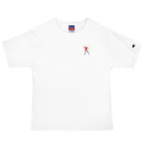 Rahmbo 2021 Torrey Pines Champion T-Shirt - Golfer Paradise