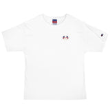 4th of July Champion T-Shirt - Golfer Paradise