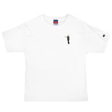 Portrush 2019 Champion T-Shirt - Golfer Paradise