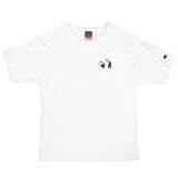 1993 The Belfry Champion T-Shirt - Golfer Paradise