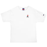 2008 Valhalla Champion T-Shirt