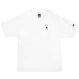 2012 Medinah Champion T-Shirt