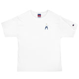 2014 Gleneagles Champion T-Shirt