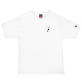 Hideki 2021 Zozo Champion T-Shirt